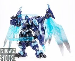Jinbao DF-08 Freeze Devil Cryotek 4 Jinbao DF-08 Freeze Devil Cryotek -Show.Z Store b39e464d09