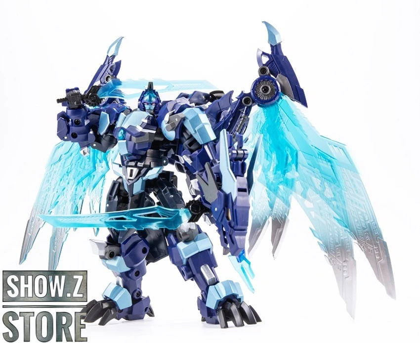 Jinbao DF-08 Freeze Devil Cryotek Jinbao DF-08 Freeze Devil Cryotek -Show.Z Store b39e464d09