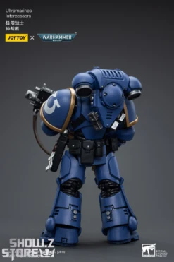 JoyToy Source 1/18 Warhammer 40K Ultramarines Intercessors -Show.Z Store b3ac4ee8bc