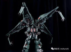 Steel Legend 1/100 SL-01 NZ-666 Kshatriya -Show.Z Store b3baf0822e