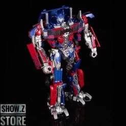 BW H6002 Optimus Prime -Show.Z Store b3c5c7f182