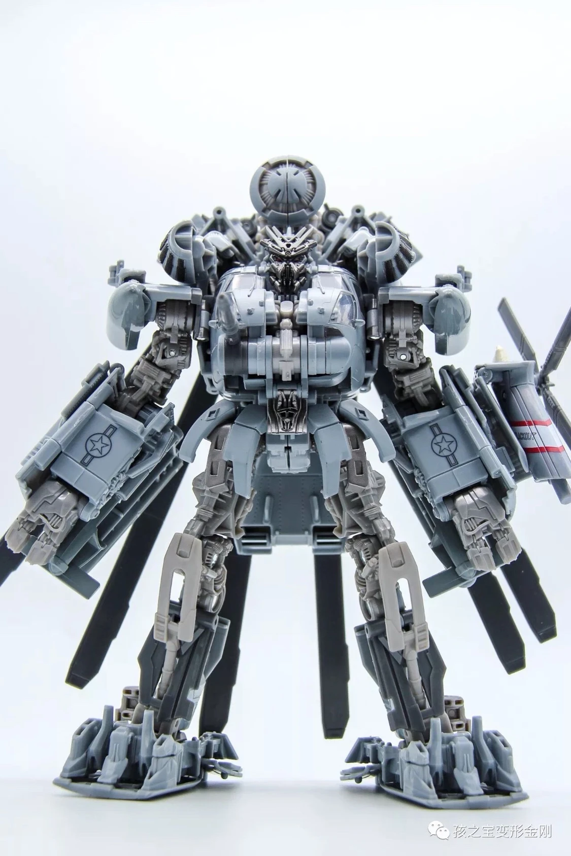 Takara Studio Series Leader Class Blackout SS-08 Takara Studio Series Leader Class Blackout SS-08 -Show.Z Store b3fd95a400