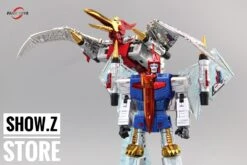 FansToys FT-05XT Soar Comic Red -Show.Z Store b40d7b283c