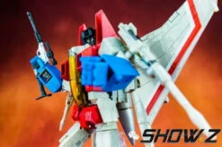 Kubianbao KBB MP11 MP-11 Coneheads Starscream 5 Kubianbao KBB MP11 MP-11 Coneheads Starscream -Show.Z Store b43780104b