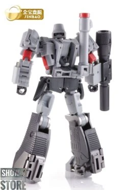JinBao DF05 Evil Energy Destroy Emperor Megatron -Show.Z Store b439840d2f