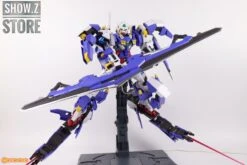 Daban PG GN-001/hs-A01 1/60 Avalanche Exia W/ LED & Battle Damaged Kit & Dash Unit Kit -Show.Z Store b47d41c7a3
