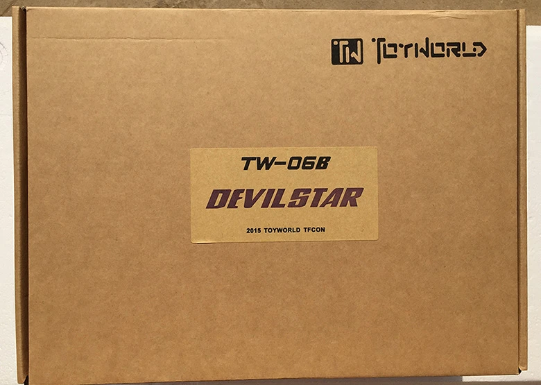 ToyWorld TW-06B Devil Star Astrotrain Purple Version TFCon 2015 Exclusive ToyWorld TW-06B Devil Star Astrotrain Purple Version TFCon 2015 Exclusive -Show.Z Store b4b4a680b4