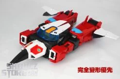 Pose Toy Pose+ Metal P+07 Braiger -Show.Z Store b4ce6d7fe8