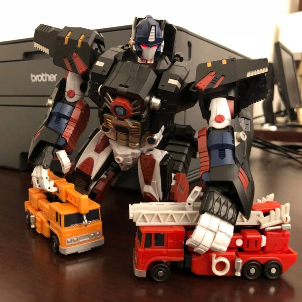 Magic Square MS-B01 Architect Grapple MS-01 MS01 Magic Square MS-B01 Architect Grapple MS-01 MS01 -Show.Z Store b50c8df9c4 1