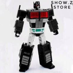Mech Planet Hot Soldiers HS-02B General Commander Nemesis Prime -Show.Z Store b53be3f850