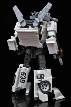 Takara MP-20+ Wheeljack Anime Color 9 Takara MP-20+ Wheeljack Anime Color -Show.Z Store b562432857