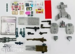 4th Party Transformers G1 Bruticus Set Of 5 6 4th Party Transformers G1 Bruticus Set Of 5 -Show.Z Store b585027053