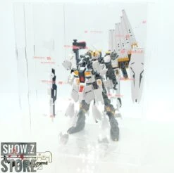 Model Legend 1/144 RX-93 ν Gundam Internal Structure Showcase Display -Show.Z Store b58ffa8ade