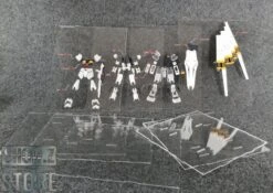 Model Legend 1/144 RX-93 ν Gundam Internal Structure Showcase Display -Show.Z Store b5ce48c5f5