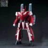 Valkyrie Factory VF 1/60 VF-1J Milia F Jenius Custom Macross Robotech Red Version W/ Super Space Part -Show.Z Store b5d8fdc0ba