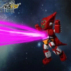 52Toys Megabox MB-05 Red Getter No.1 -Show.Z Store b5ec676b2e