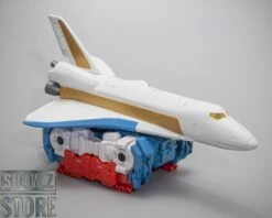 Mastermind Creations R-35C Magna & R-36C Inventa Sky Lynx Animation Version Set Of 2 -Show.Z Store b6416670e6