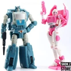 DX9 Toys War In Pocket X14 Leah X15 Toufold Set Of 2 3 DX9 Toys War In Pocket X14 Leah X15 Toufold Set Of 2 -Show.Z Store b664971236