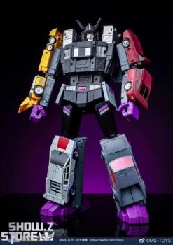 Magic Square MS-B34 Menasor Highway Overlord Set Of 5 -Show.Z Store b66f8801a7