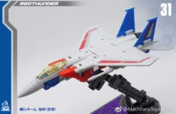 MechFansToys F-01 Overload Starscream Thundercracker Skywarp & F-02 Dirge Ramjet Thrust 21 MechFansToys F-01 Overload Starscream Thundercracker Skywarp & F-02 Dirge Ramjet Thrust -Show.Z Store b684dc1426