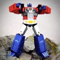 Magic Square MS-B18X Light Of Justice Optimus Prime Metallic Version -Show.Z Store b691a48387