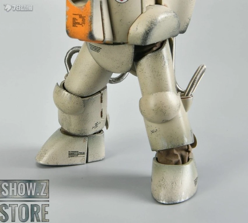 Earnestcore Craft 1/16 MK-03 Gustav P.K.A. Ausf.G The Desert Color Version Earnestcore Craft 1/16 MK-03 Gustav P.K.A. Ausf.G The Desert Color Version -Show.Z Store b69247d3a6