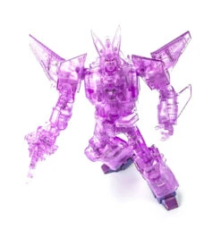 XTransbots MX-III Eligos Cyclonus Clear Version -Show.Z Store b6a9b677c5