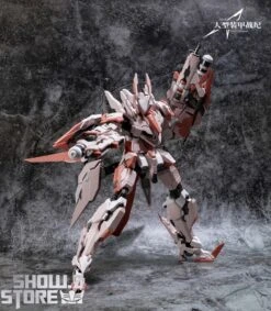 Robox Animation RBM-01 Type-62 Guyu Booster XiaMao -Show.Z Store b6c94fa19b