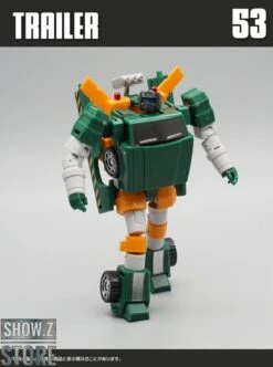 MechFansToys MF-53 Trailer Hoist 13 MechFansToys MF-53 Trailer Hoist -Show.Z Store b6f5a32a84