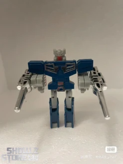 4th Party Transformers G1 Mini-Cassettes: Eject & Ramhorn -Show.Z Store b6fe76ebe9