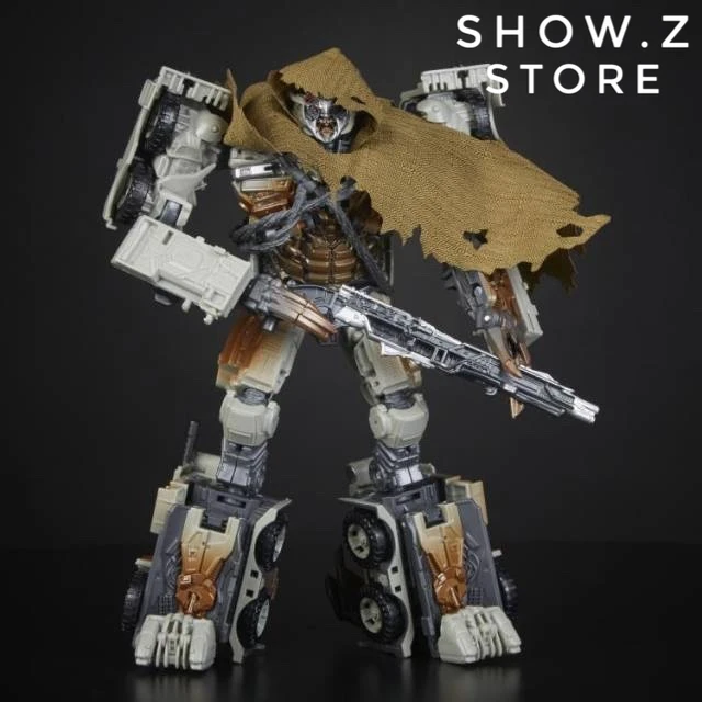 Takara Studio Series 34 SS34 SS-34 Leader Class Megatron Takara Studio Series 34 SS34 SS-34 Leader Class Megatron -Show.Z Store b701c57588