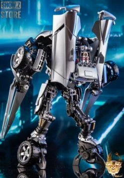 Black Mamba LS-08 Sidearm Sideswipe 10 Black Mamba LS-08 Sidearm Sideswipe -Show.Z Store b711766276