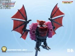 MechFansToys VECMA VS-04 Inspiration Bat Mindwipe 11 MechFansToys VECMA VS-04 Inspiration Bat Mindwipe -Show.Z Store b72447aa1d