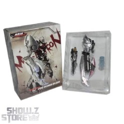 [Coming Soon] TF Dream Factory PJ-01 Evil Blood Blade Arm Upgrade Pink Version For GOD-11 ROTF Megatron -Show.Z Store b7404ad55f