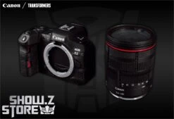 Takara Tomy & Canon Optimus Prime EOS R5 5 Takara Tomy & Canon Optimus Prime EOS R5 -Show.Z Store b74708132b