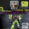 Generation Toy GT-09 Upgrade Kit For GT-06 Devastator -Show.Z Store b7d134ac3b