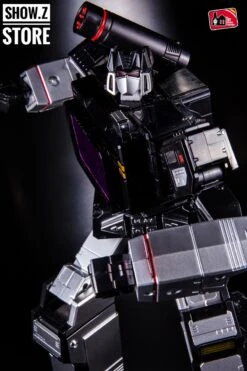 Toy House Factory THF-01B Soundblaster Soundwave MP-13B -Show.Z Store b7ee23f7fe