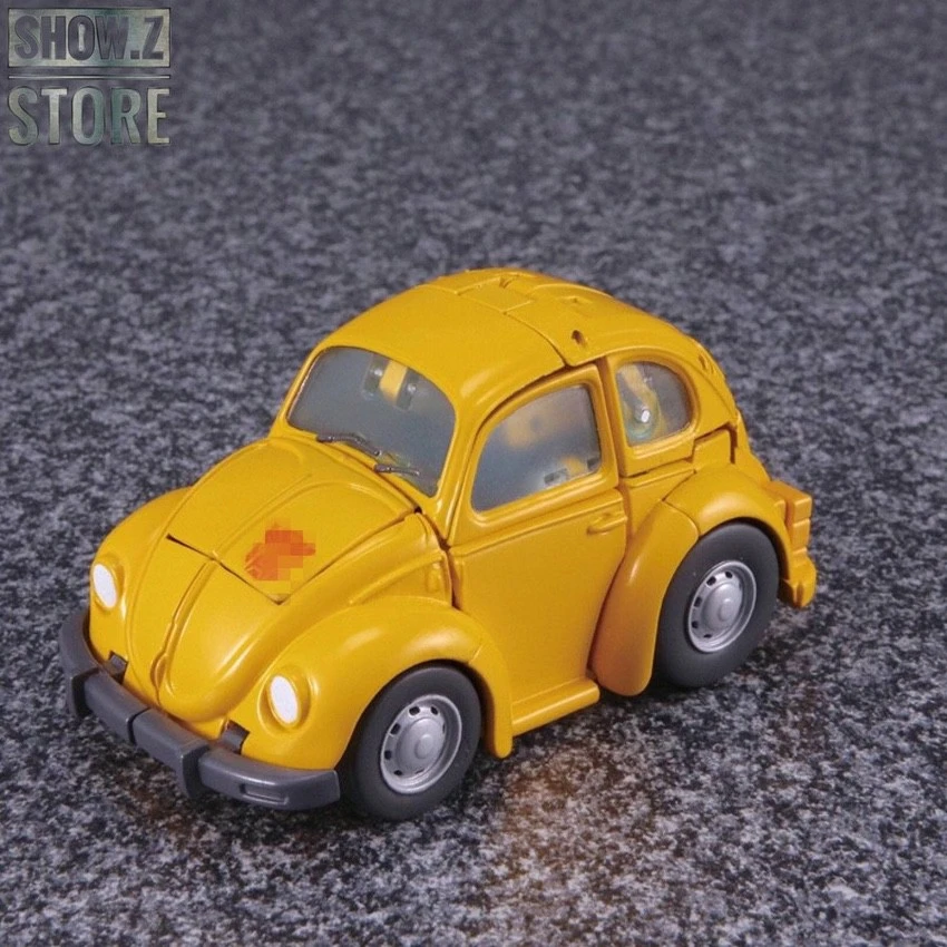 4th Party Masterpiece MP-45 Bumblebee 2.0 w/ Box 4th Party Masterpiece MP-45 Bumblebee 2.0 W/ Box -Show.Z Store b807e1a5dd