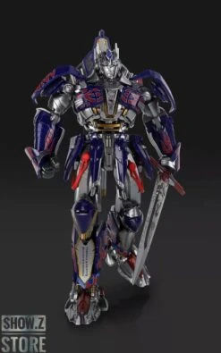 4th Party CR03 The Last Knight Optimus Prime 4 4th Party CR03 The Last Knight Optimus Prime -Show.Z Store b80a8b6b75