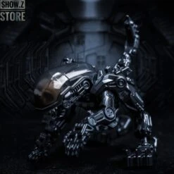 52Toys Megabox MB-01 Alien Xenomorph 4 52Toys Megabox MB-01 Alien Xenomorph -Show.Z Store b86fa00360