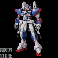 Sentinel Toys Riobot Super Robot Wars OG R-1 Real Personal Trooper -Show.Z Store b88b2e5ce7