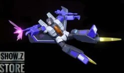 Takara Tomy Masterpiece MP-52+SW Skywarp -Show.Z Store b8f747eaa9