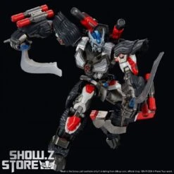 Flame Toys Furai Action Beast War Optimus Primal W/ Pre-order Bonus -Show.Z Store b92dc4578a