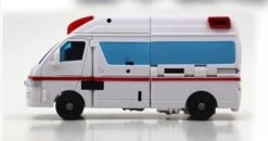 Yes Model YM15 RF-05 Blades & YM16 RF-06 First Aid Defensor Set Of 2 -Show.Z Store b958709704