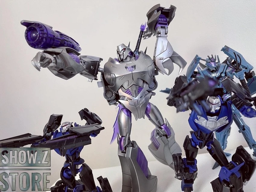 APC Toys Galaxy Mob TFP Vehicon APC Toys Galaxy Mob TFP Vehicon -Show.Z Store b9e304fa47