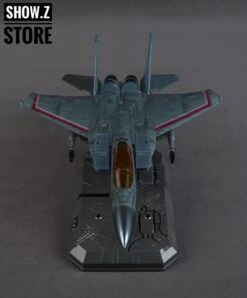YES MODEL YM08 Starscream Green 6 YES MODEL YM08 Starscream Green -Show.Z Store ba6afef05b