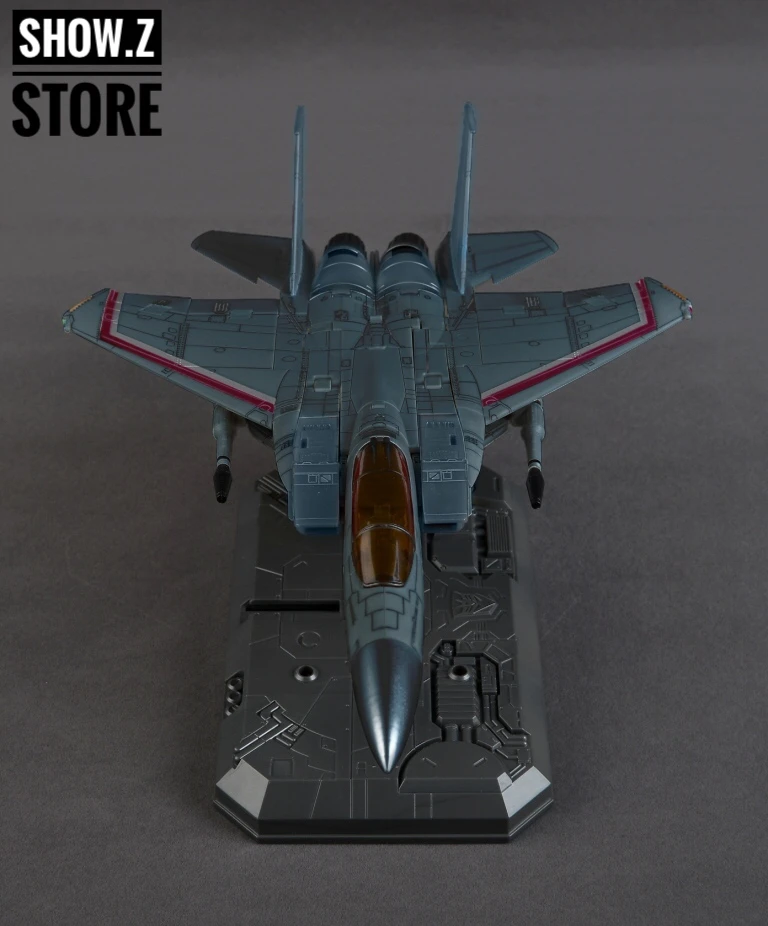 YES MODEL YM08 Starscream Green YES MODEL YM08 Starscream Green -Show.Z Store ba6afef05b