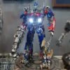 [Pre-Order] HEAT Studio Custom Made Transformers Dark Of The Moon Optimus Prime Statue -Show.Z Store baa21fb700