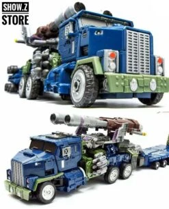 Machine Boy MBD Mammoth On Slaught Combaticons Bruticus 6 Machine Boy MBD Mammoth On Slaught Combaticons Bruticus -Show.Z Store bad16923eb