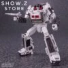 Takara MP-42 Masterpiece Cordon Diaclone Sunstreaker -Show.Z Store baf5ea83ef